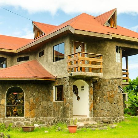 Cabanas Moai Анґа-Роа Екстер'єр фото